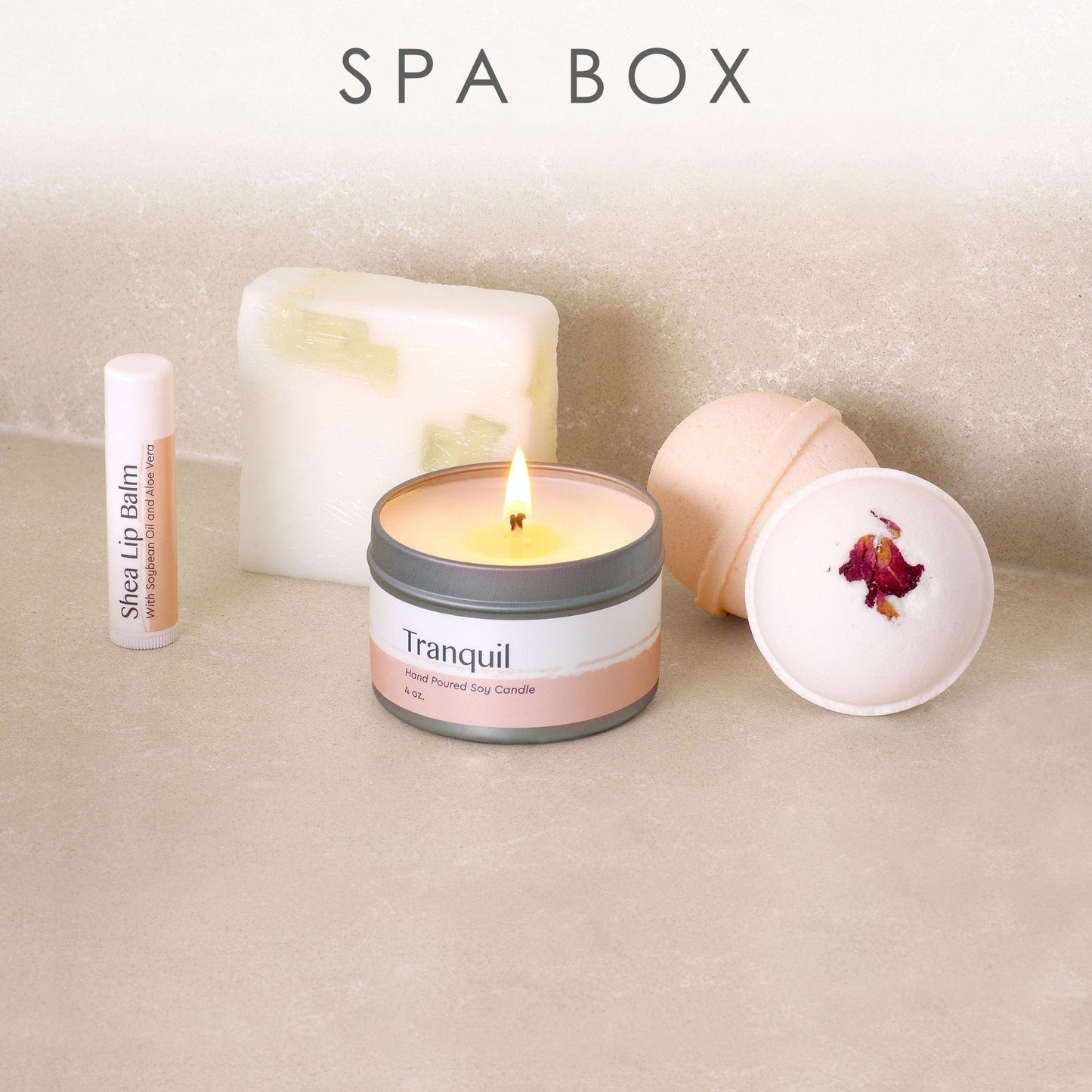 Mom Gift Box Set