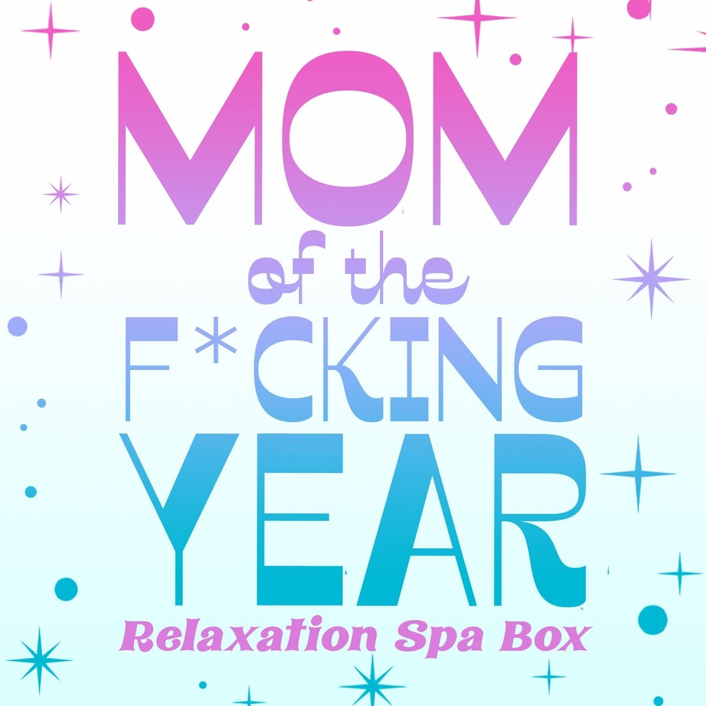 Mom  Gift Box Set