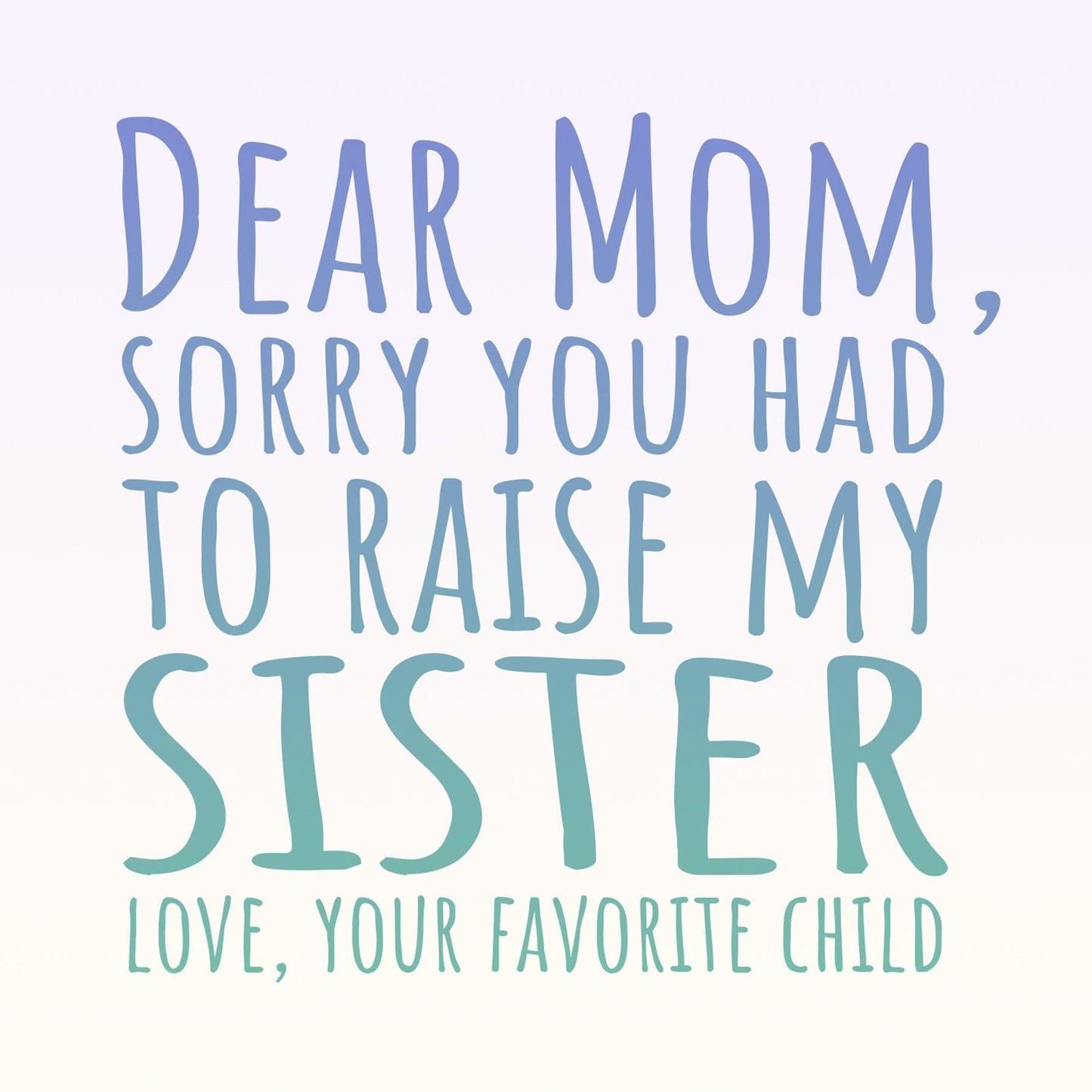 Mom Gift Box Set