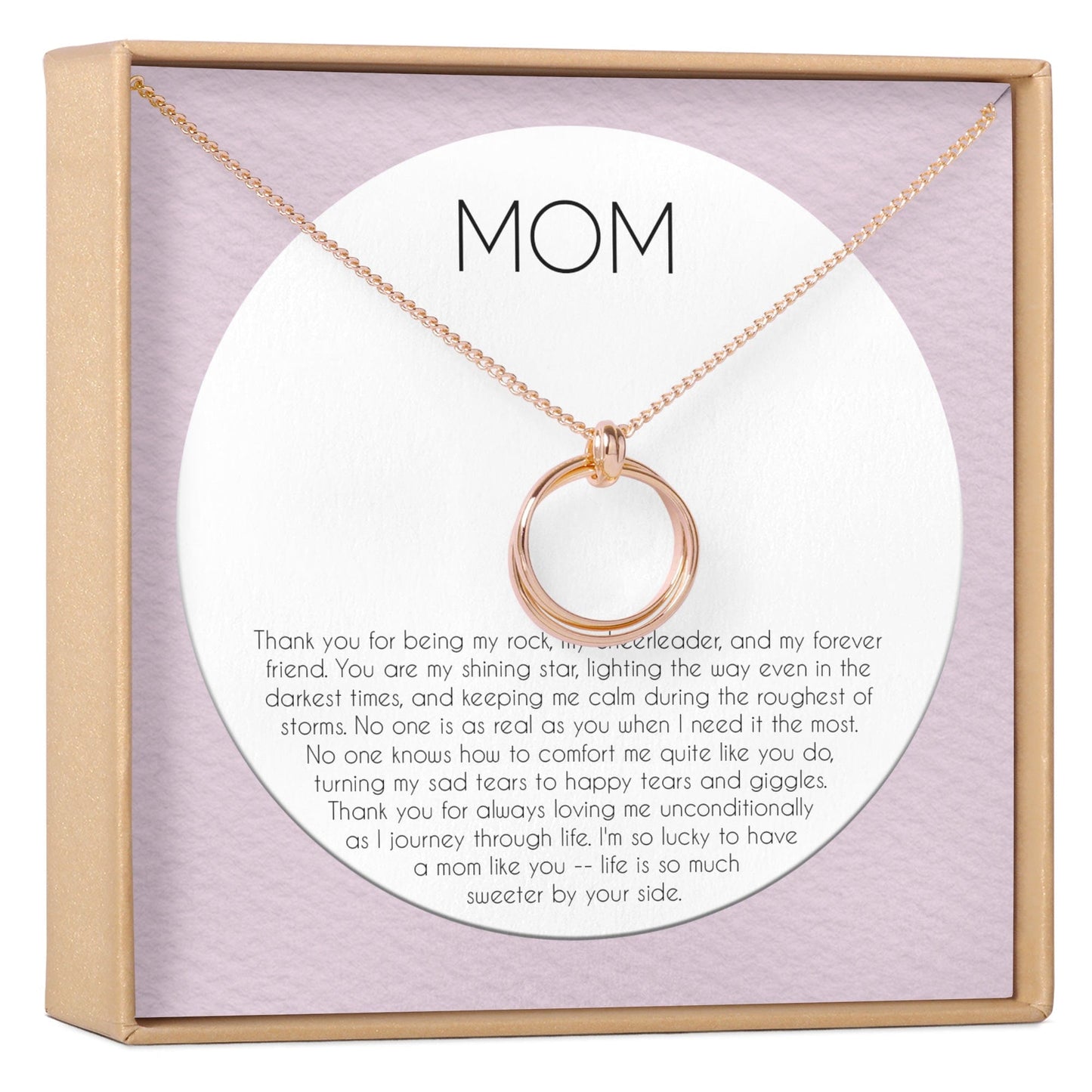 Mom Necklace