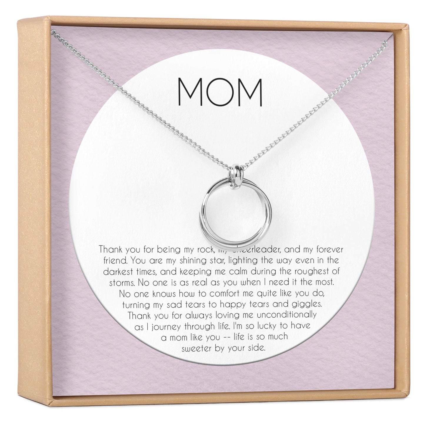 Mom Necklace