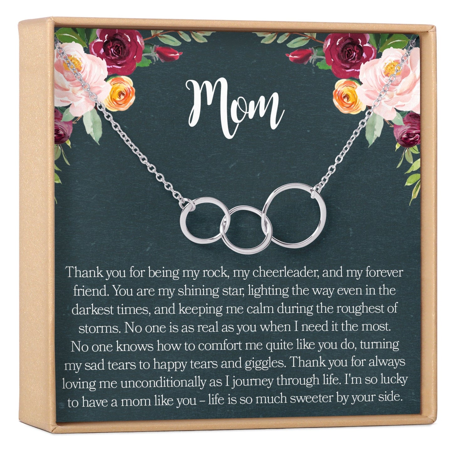 Mom Necklace