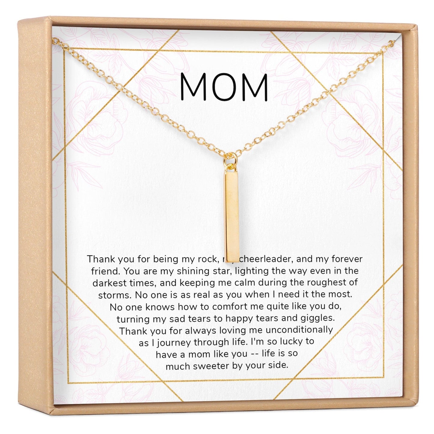 Mom Necklace