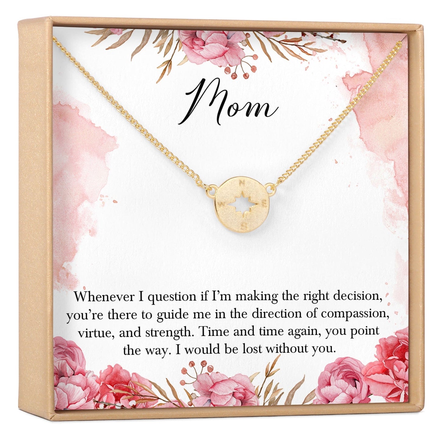 Mom Necklace