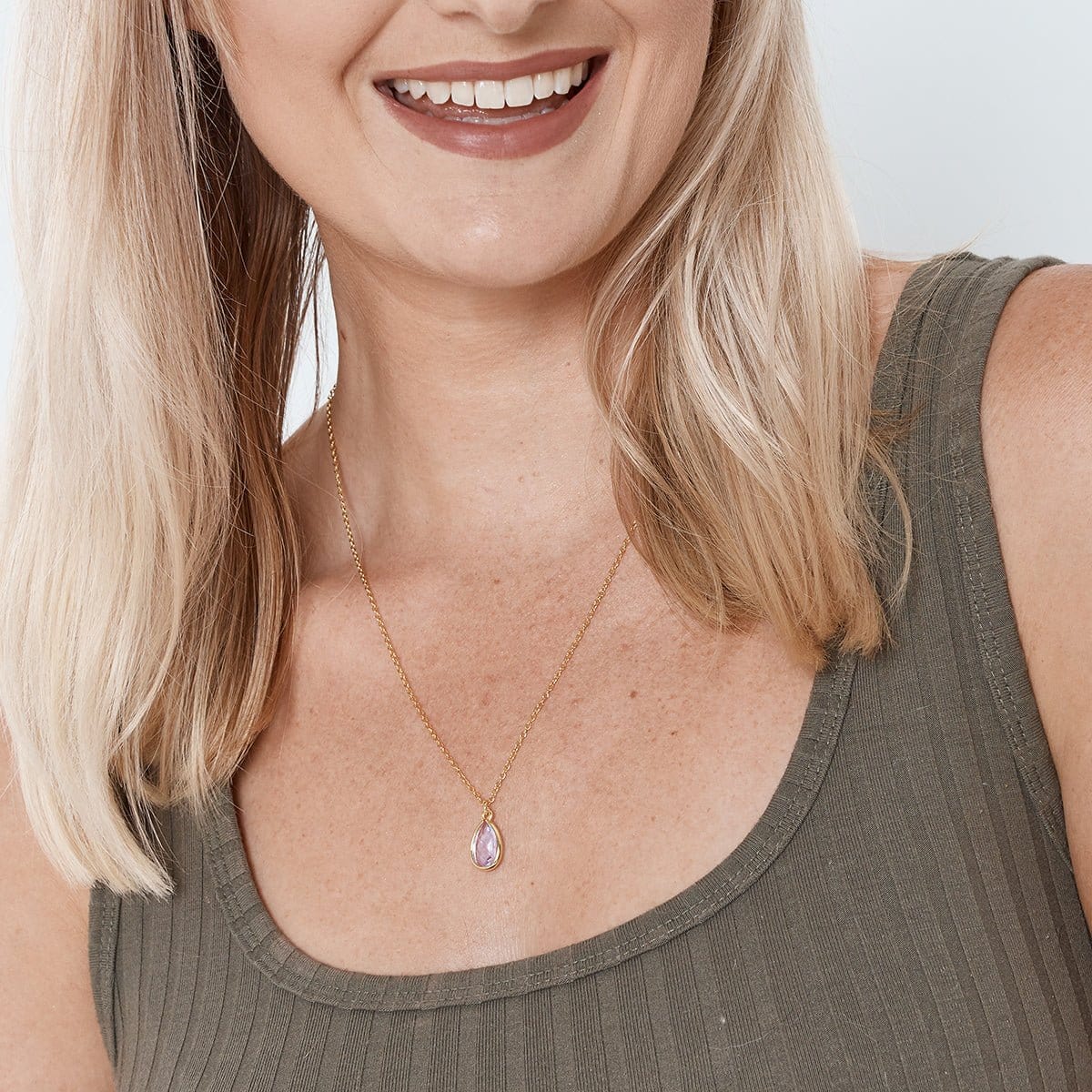 Mom Necklace