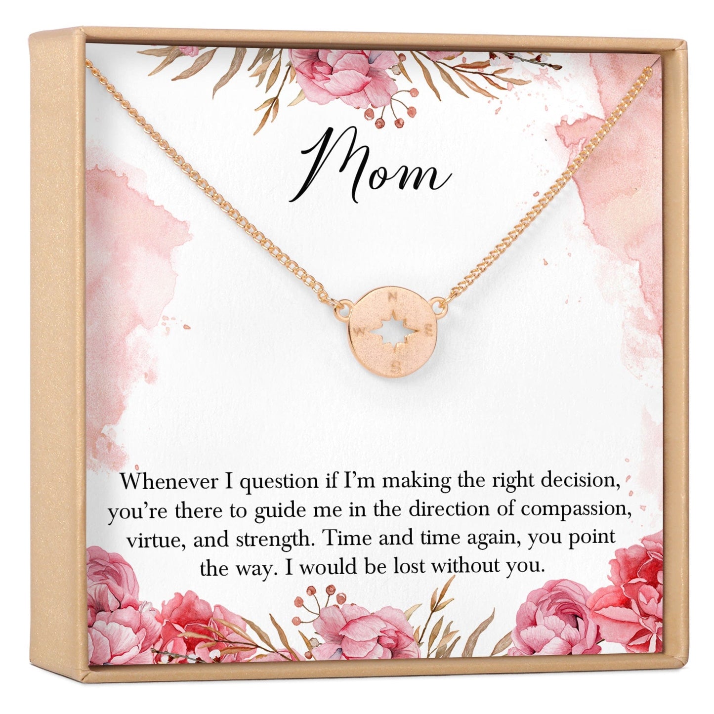 Mom Necklace