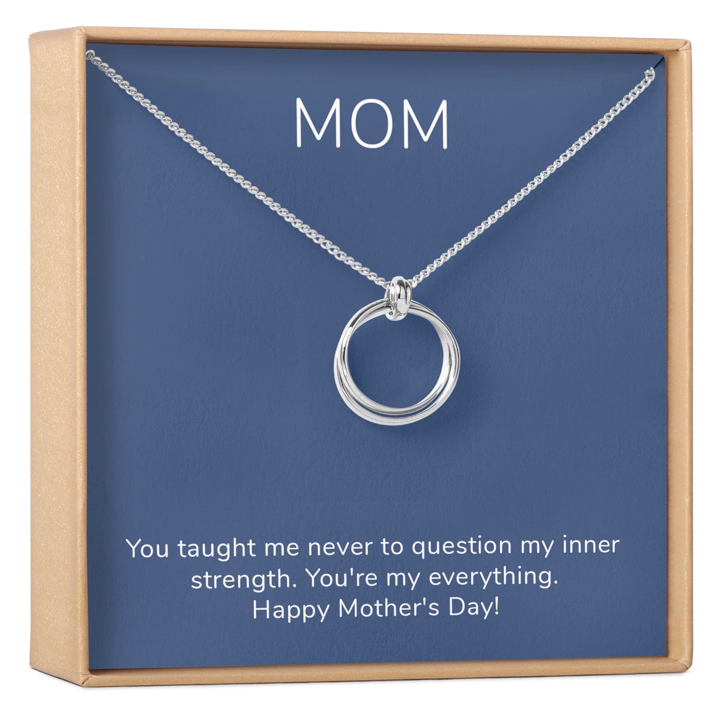 Mom Necklace