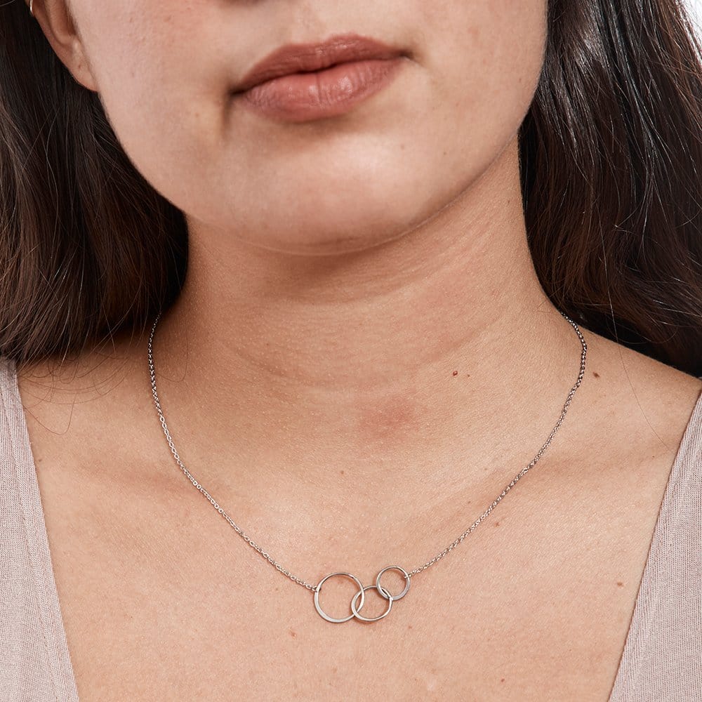 Mombie (New Mom) Necklace, Multiple Styles Necklace