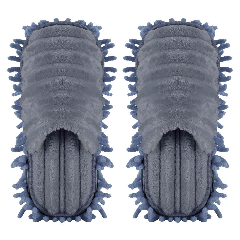 Mop Slippers Unisex Detachable