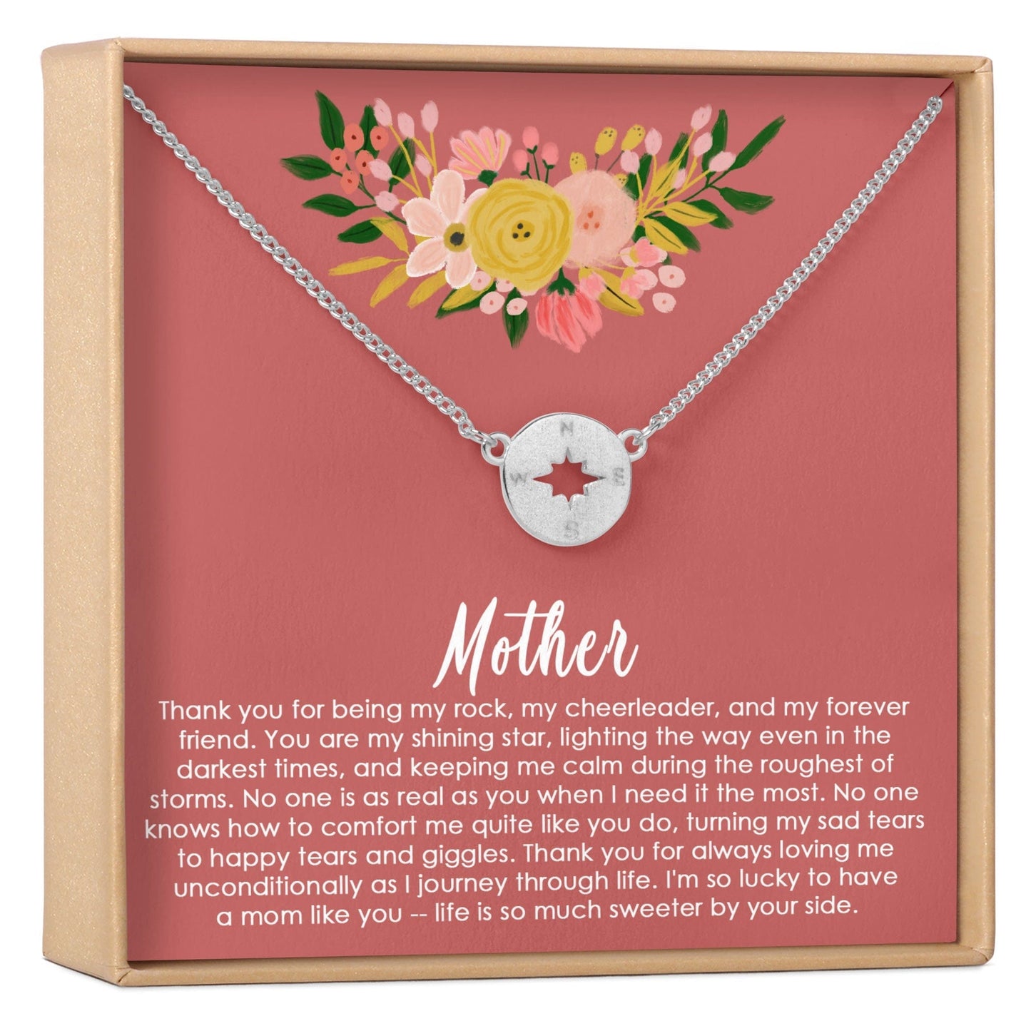 Mother Necklace