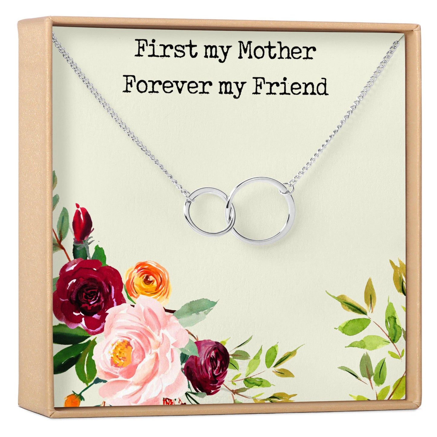 Mother Necklace