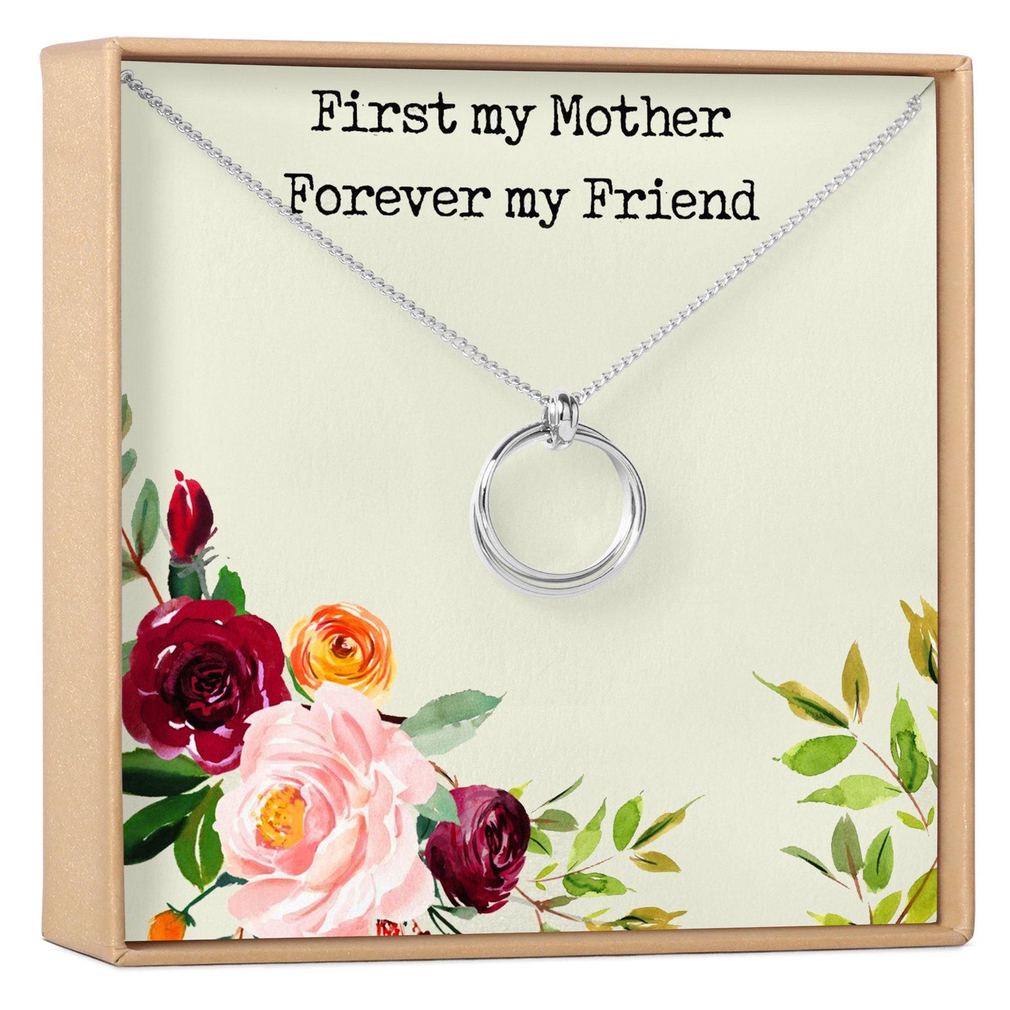 Mother Necklace