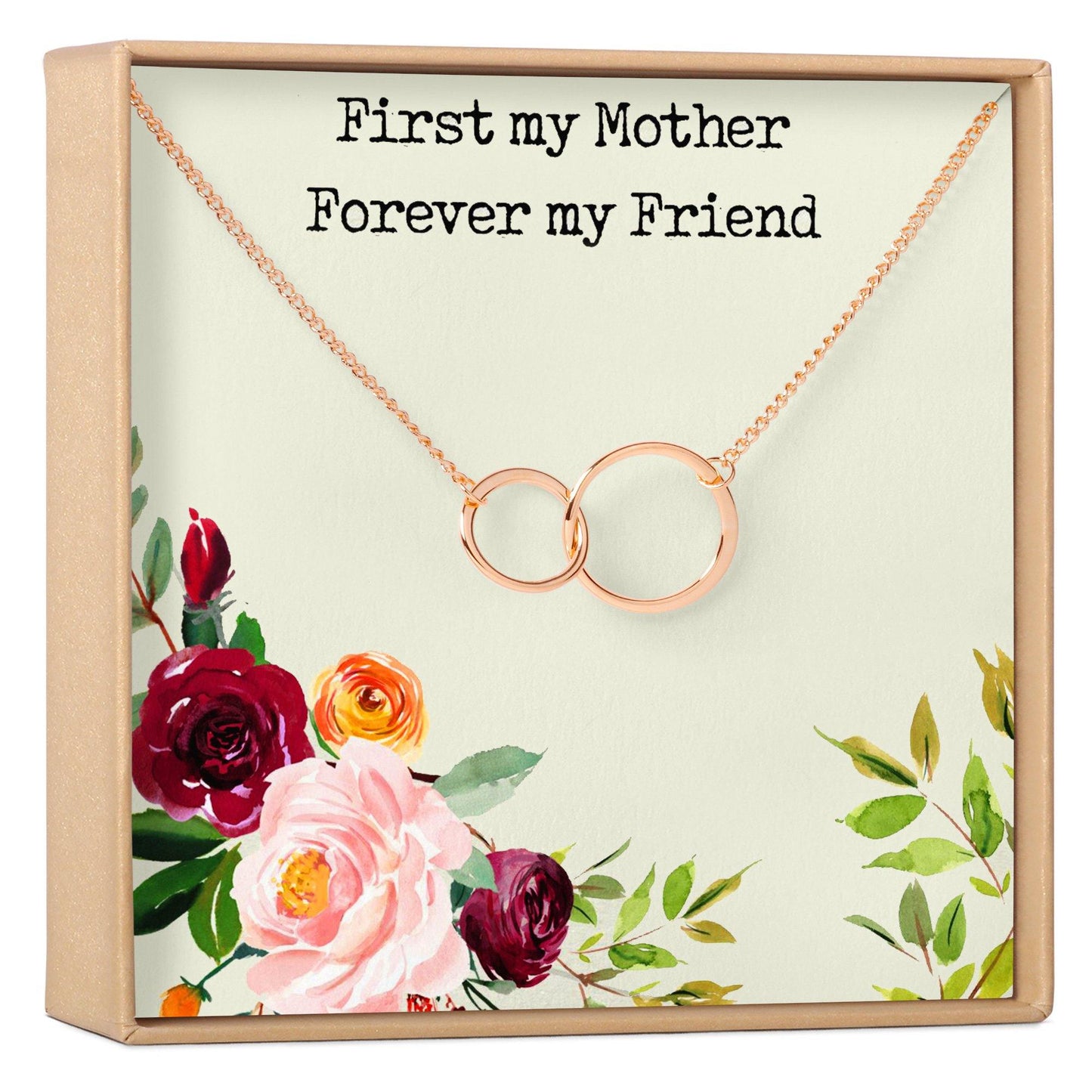 Mother Necklace
