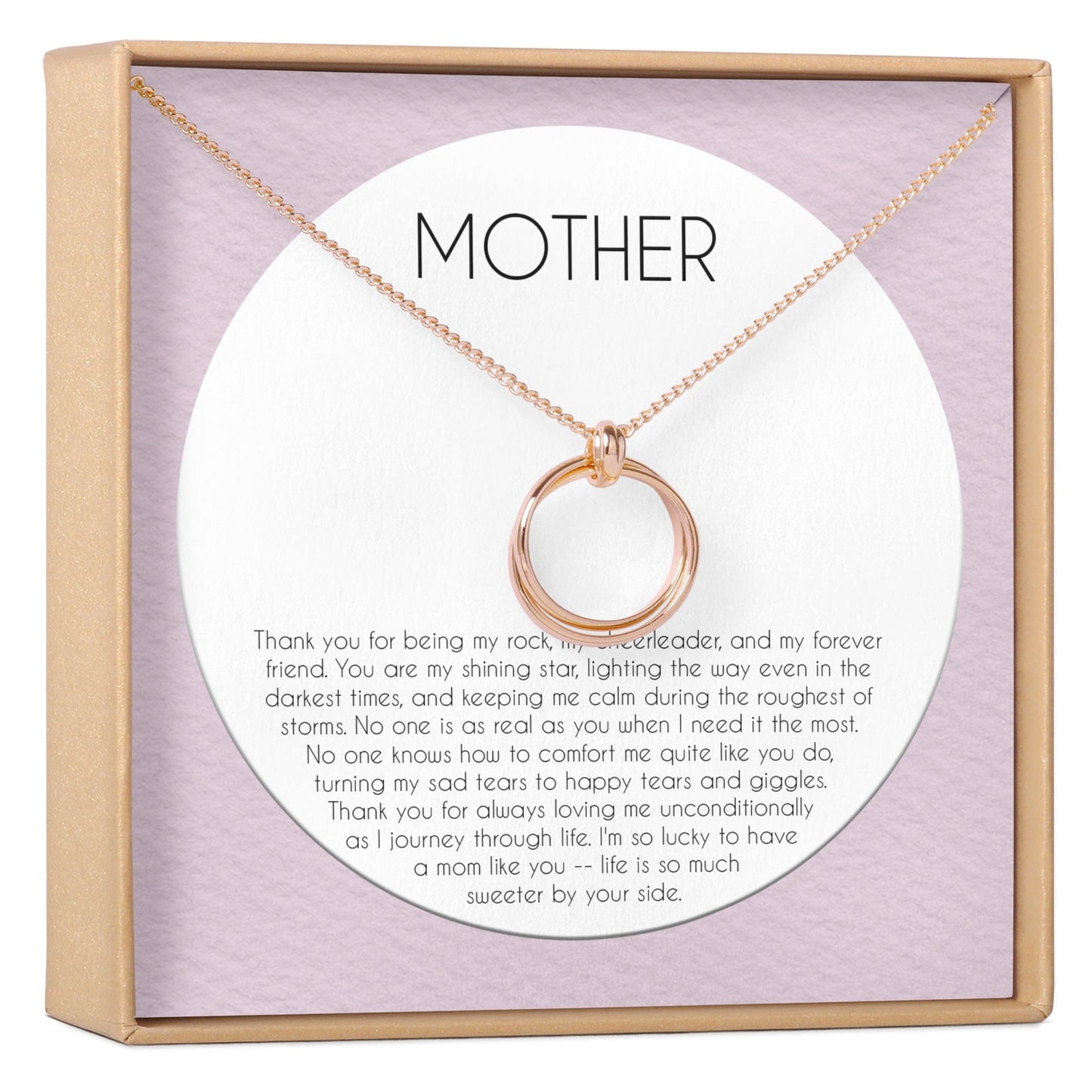 Mother Necklace