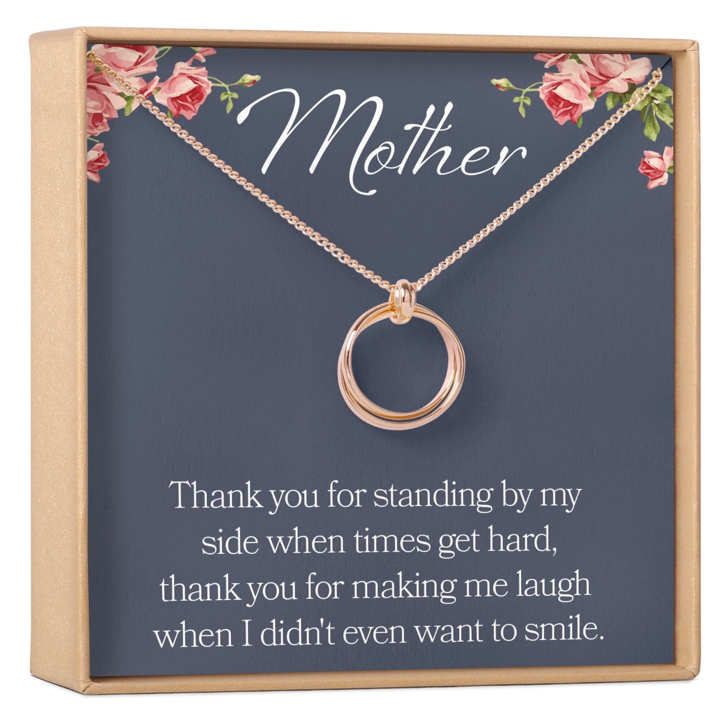 Mother Necklace