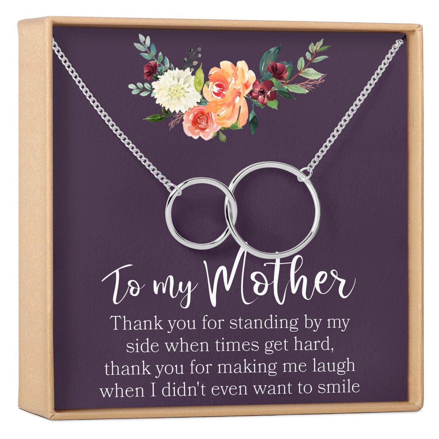 Mother Necklace