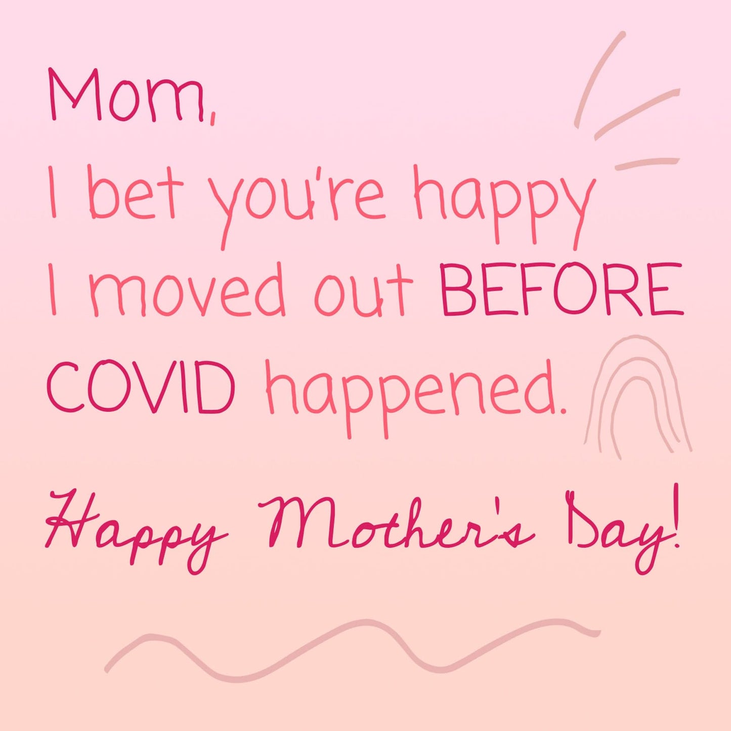 Mother's Day Gift Box Set