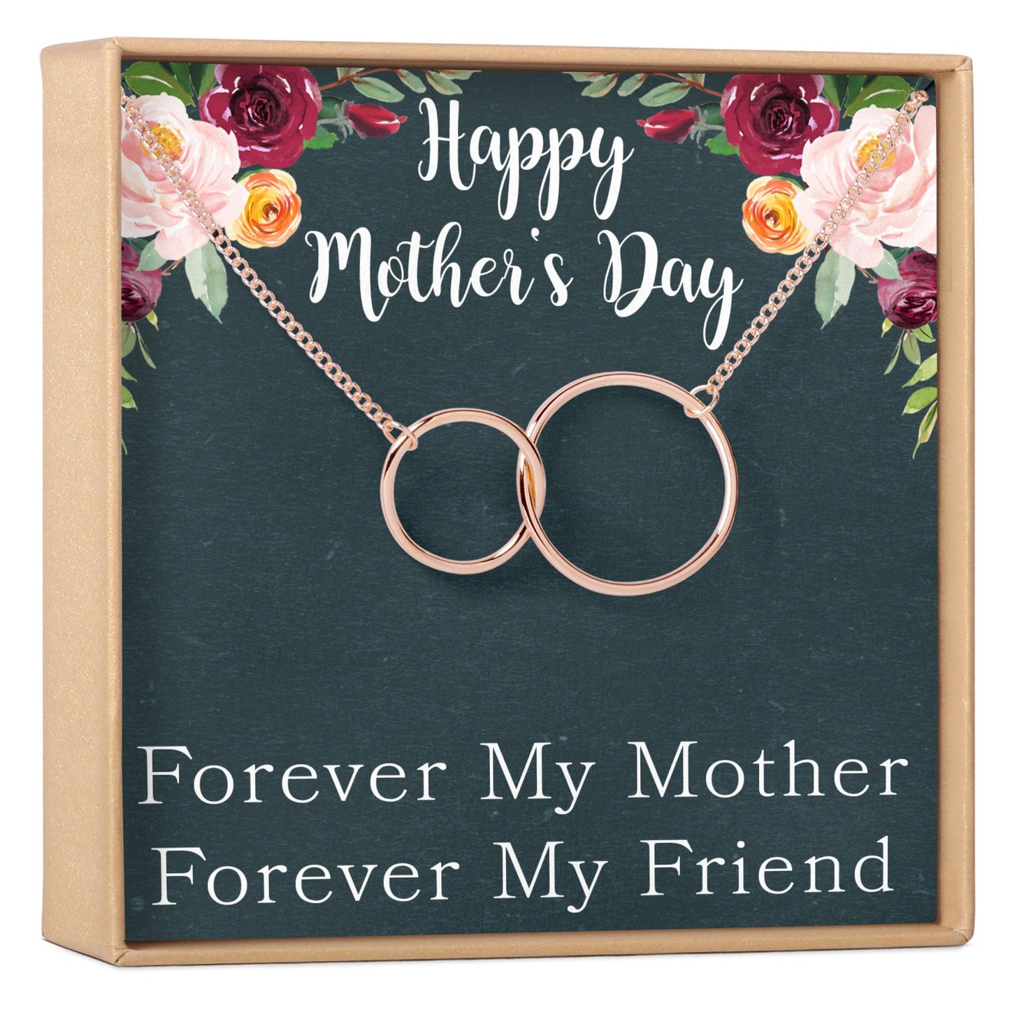 Mother's Day Necklace