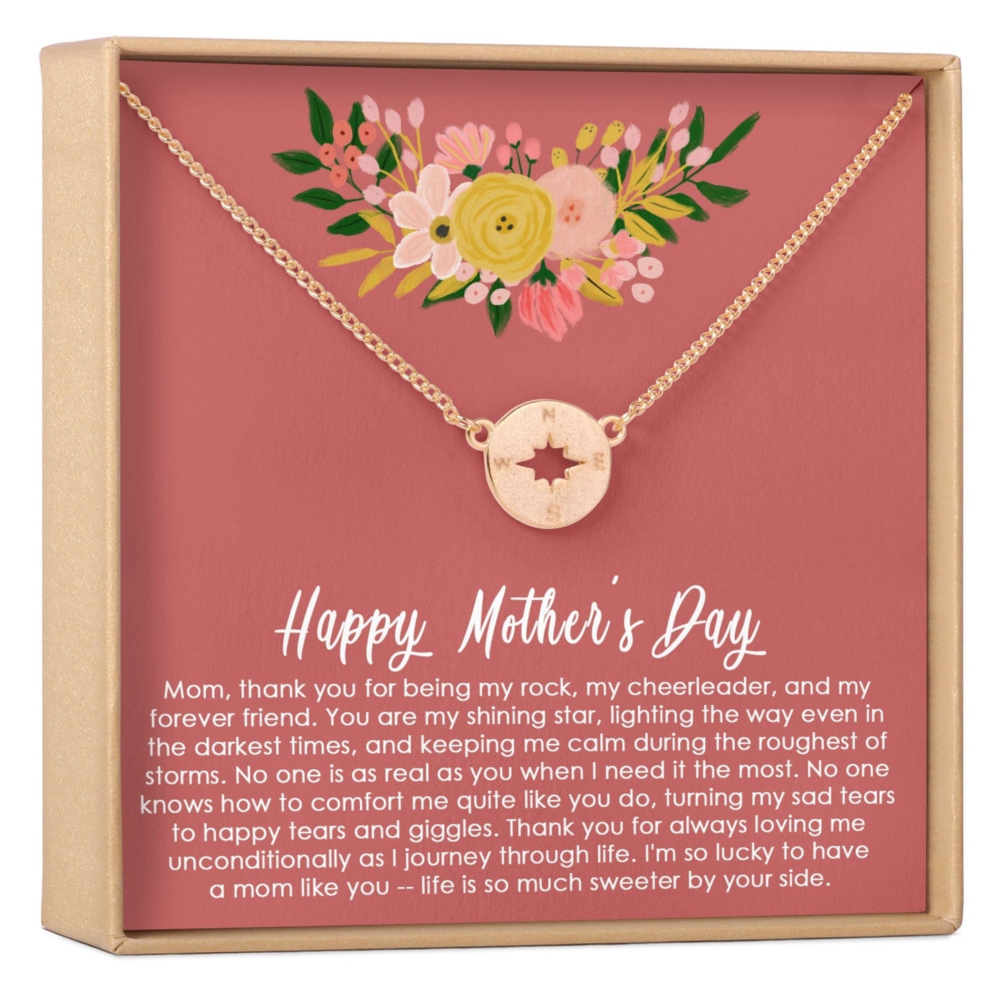 Mother's Day Necklace