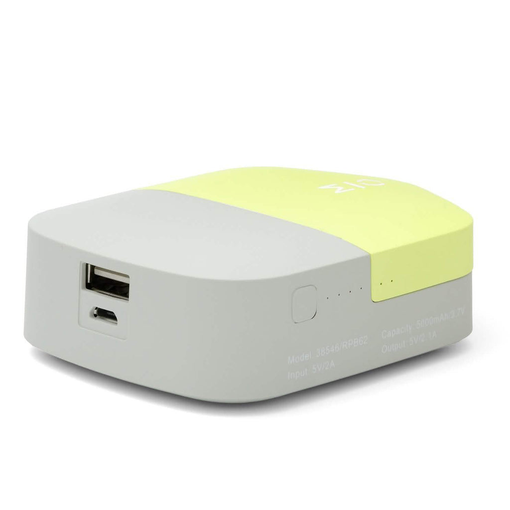 MOTILE Combination Power Bank for Apple