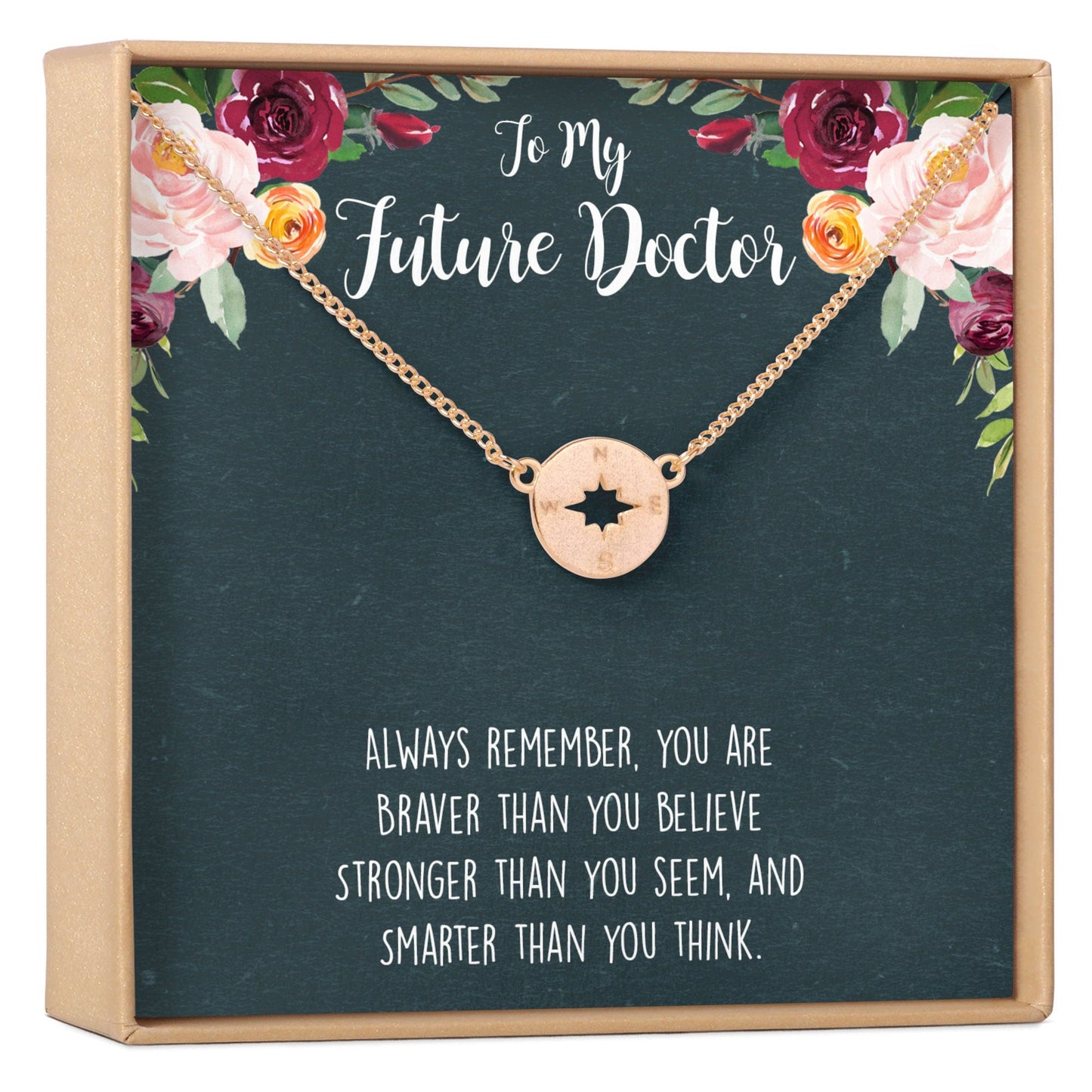 Motivational Necklace
