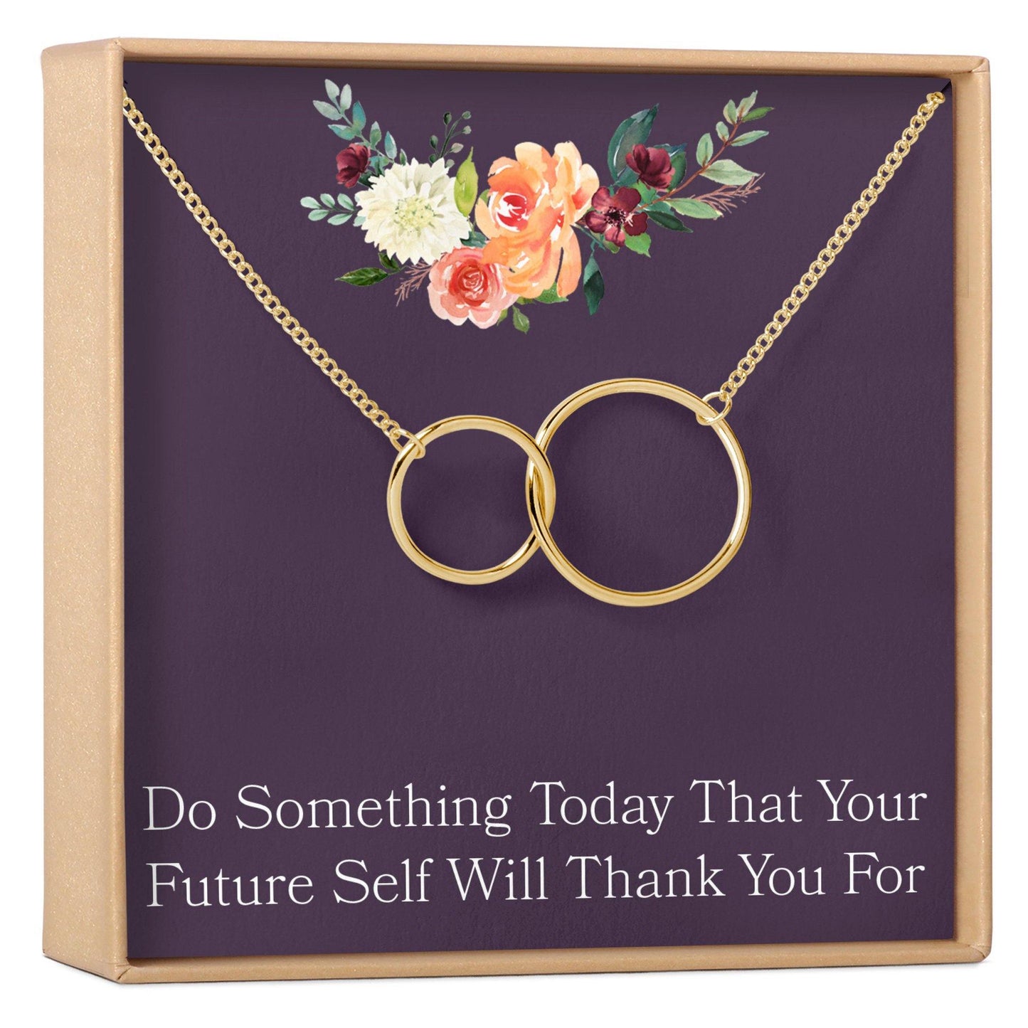 Motivational Necklace