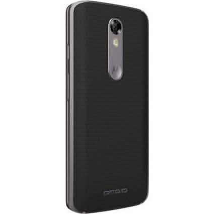 Motorola Droid Turbo 2 XT1585 32 Go ou 64 Go Verizon + GSM débloqué 4G LTE Smartphone (reconditionné)