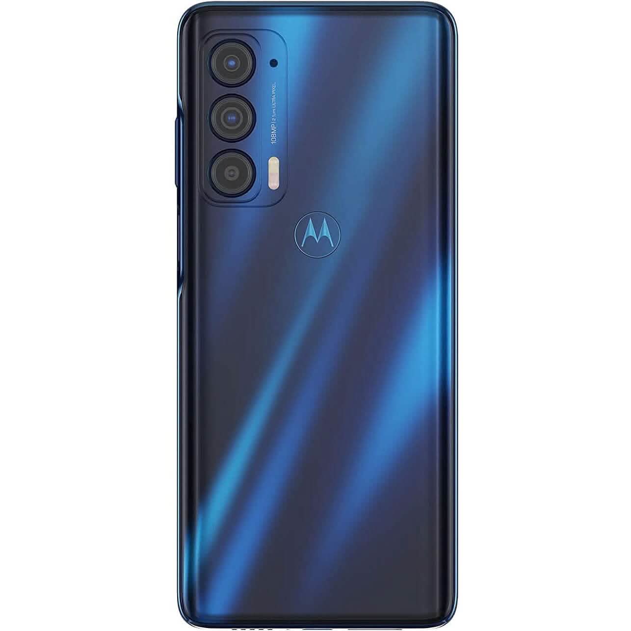 Motorola Edge 2021 Appareil photo 108 MP Verizon (Reconditionné)