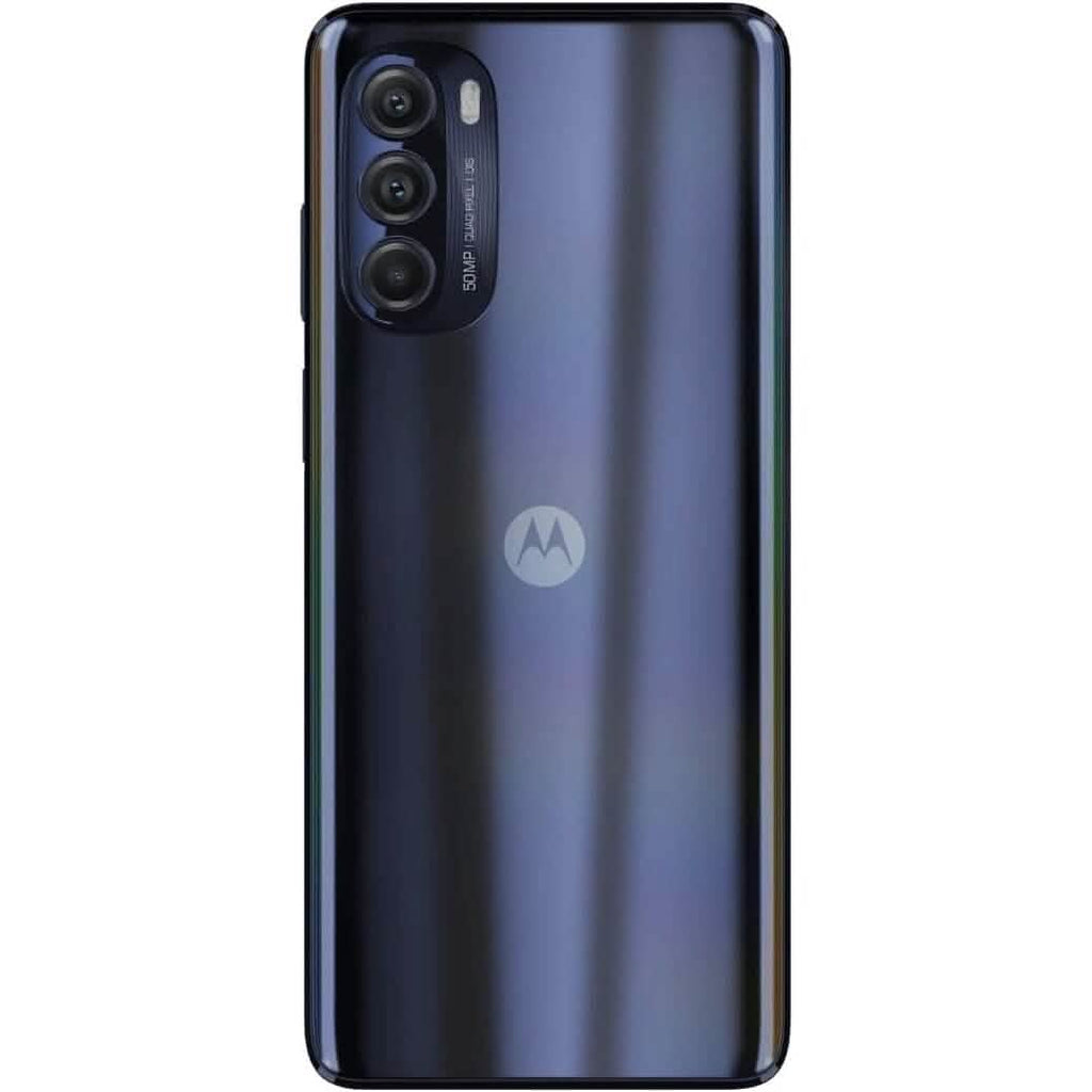 Motorola G Stylus 5G 128 Go 2022 5G - Déverrouillé (Reconditionné)
