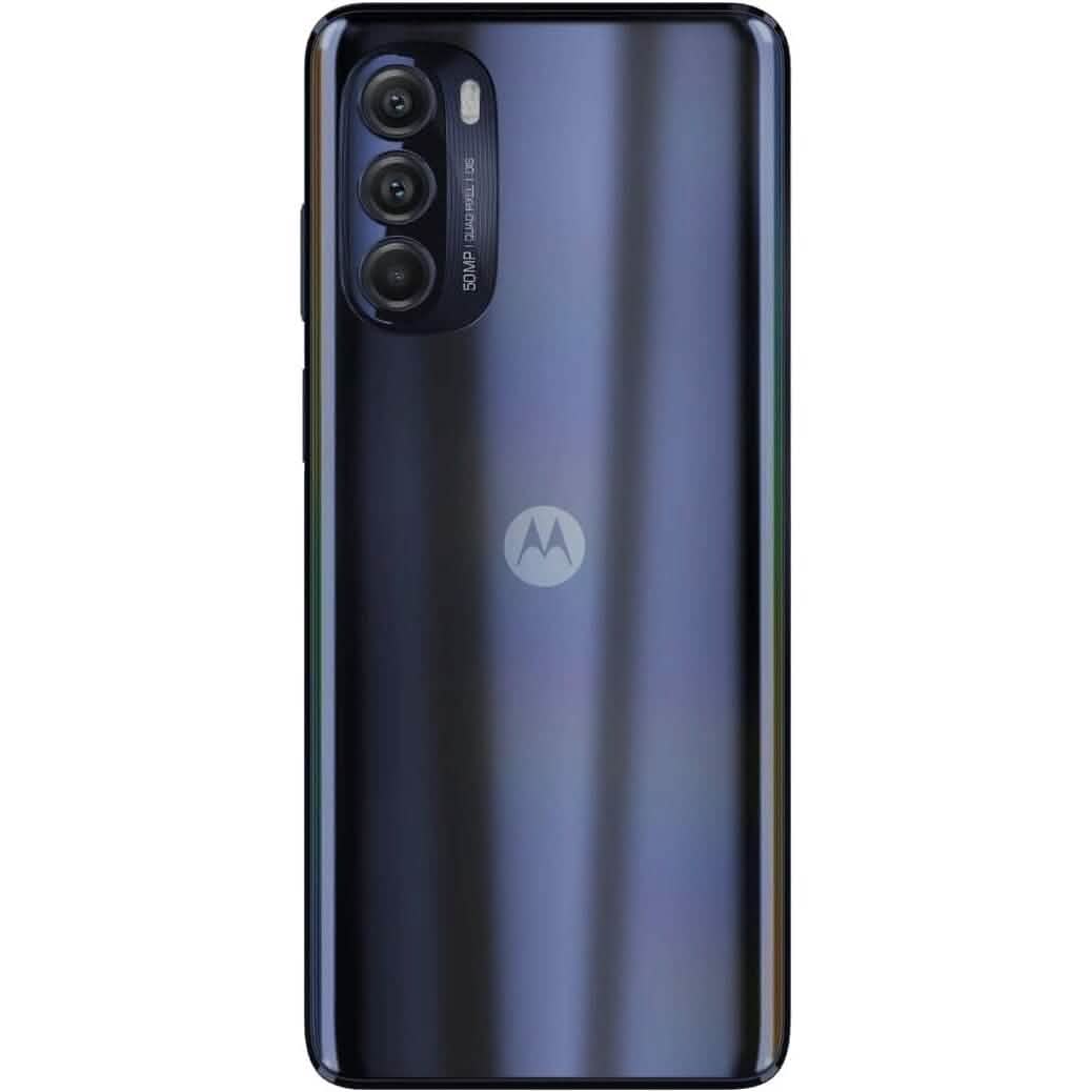 Motorola G Stylus 5G 128 Go 2022 5G - Déverrouillé (Reconditionné)
