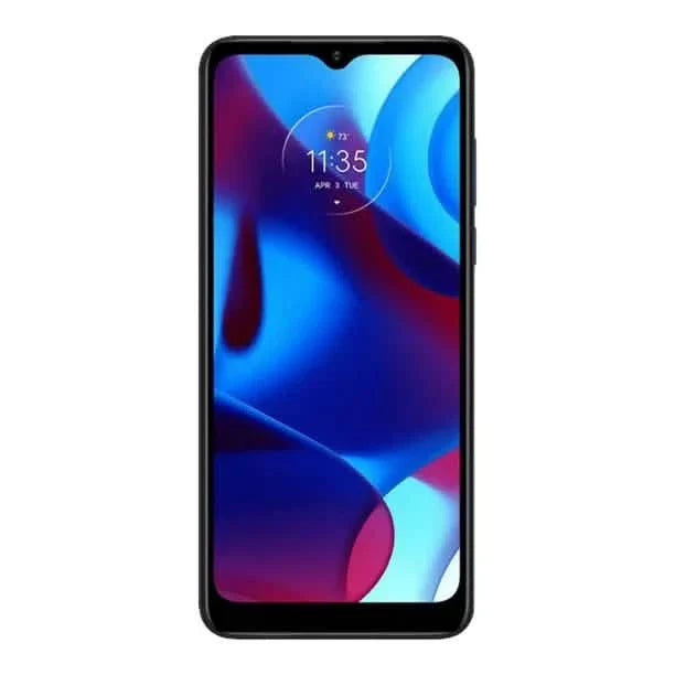 Motorola Moto G Go 4G XT2163-7 32 Go 6.5" Smartphone Téléphone - Verrouillé AT&T (Reconditionné)