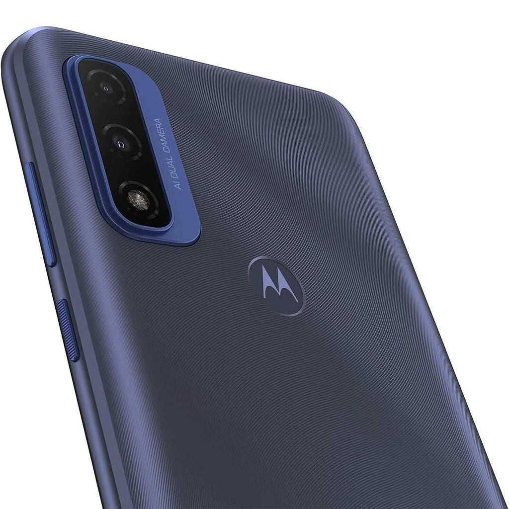 Motorola Moto G Pure 2021 3/32 Go débloqué (reconditionné)
