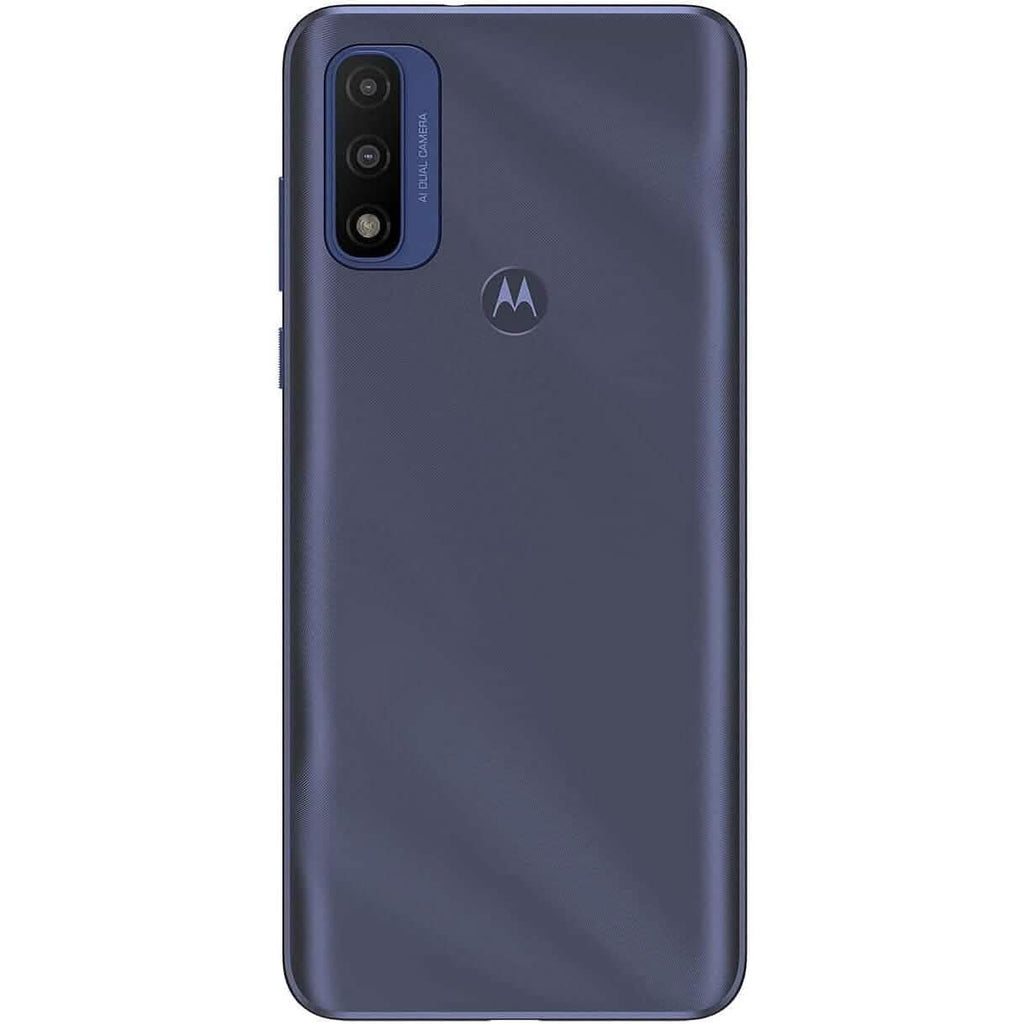 Motorola Moto G Pure 2021 3/32 Go débloqué (reconditionné)