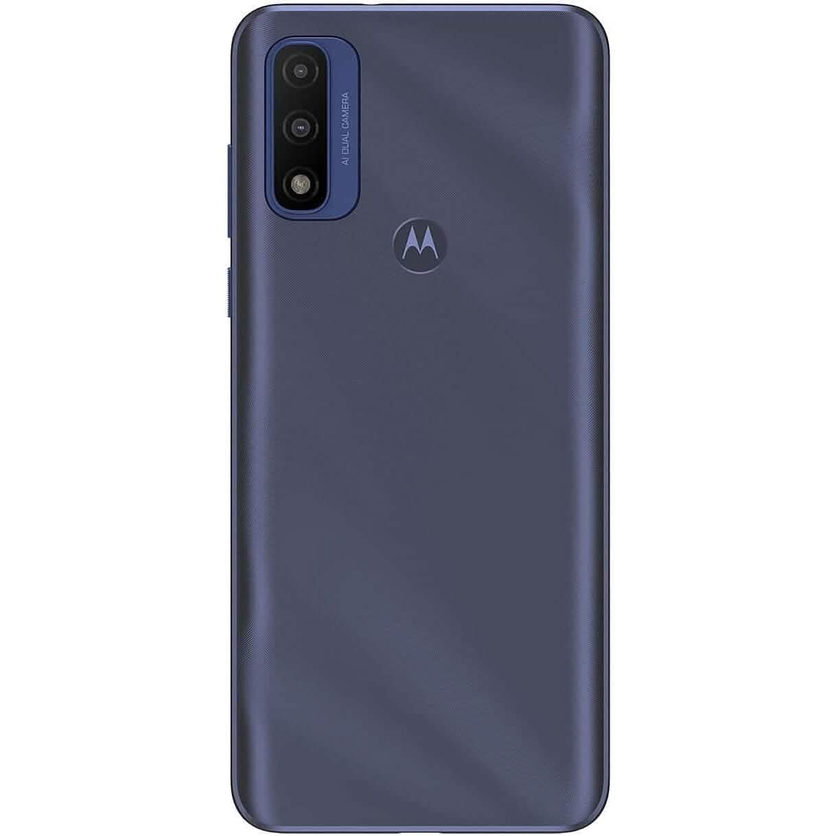 Motorola Moto G Pure 2021 3/32 Go débloqué (reconditionné)