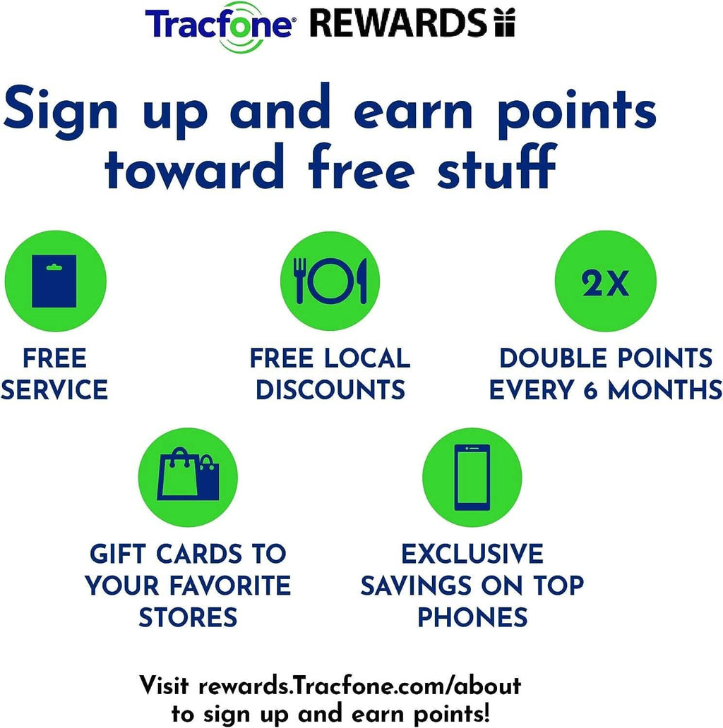 Motorola Moto G Pure Tracfone 32GB Blue - Prepaid Smartphone (Locked)  (Refurbished)