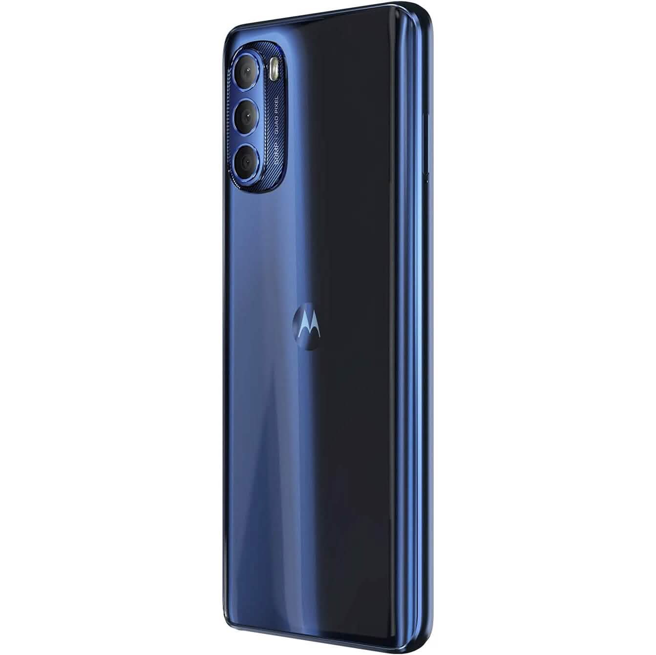 モトローラ Moto G スタイラス 2022 6/128GB - アンロック（リファービッシュ品）