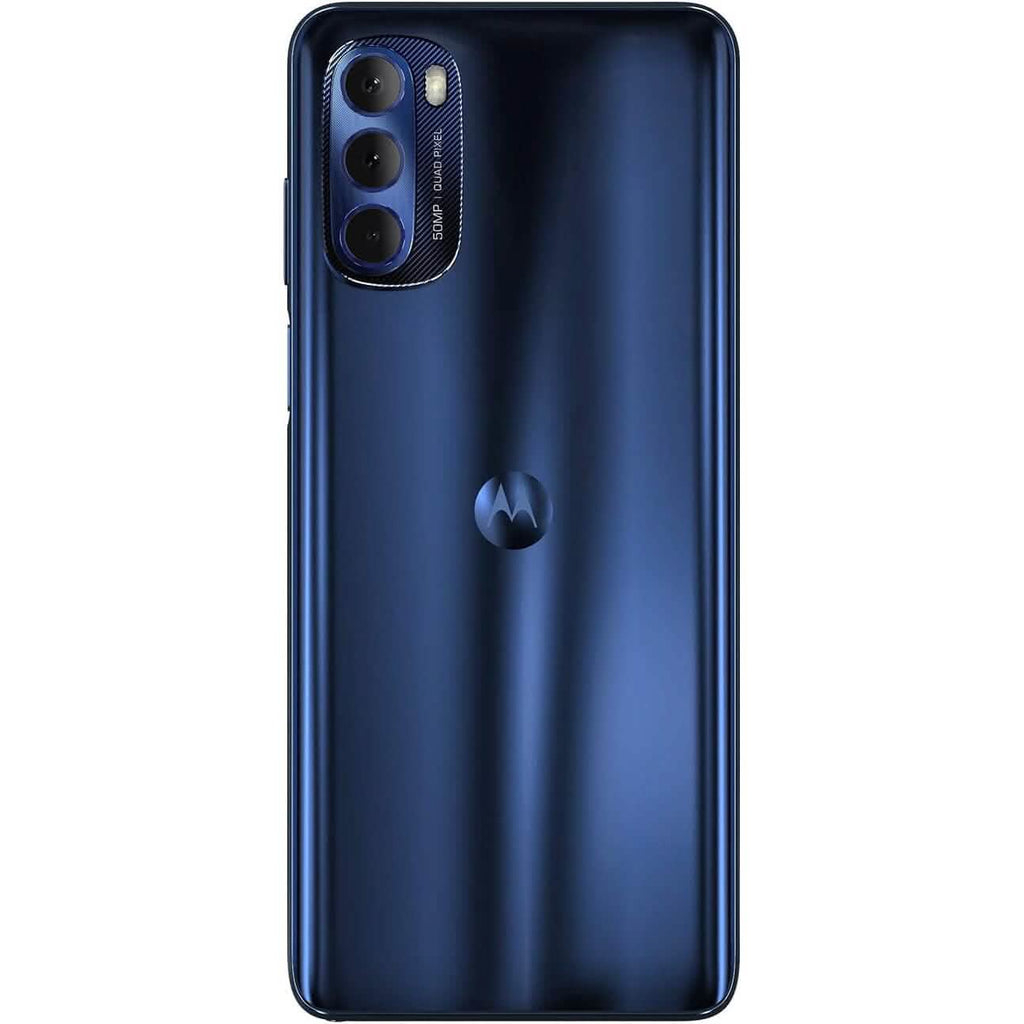 モトローラ Moto G スタイラス 2022 6/128GB - アンロック（リファービッシュ品）