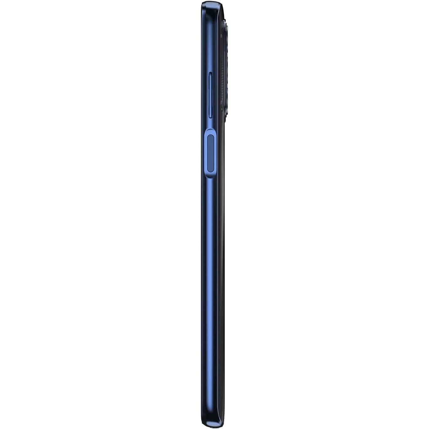 モトローラ Moto G スタイラス 2022 6/128GB - アンロック（リファービッシュ品）