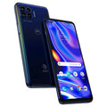 Motorola One 5G 6,7" 4 Go 128 Go Verrouillé AT&T (Reconditionné)
