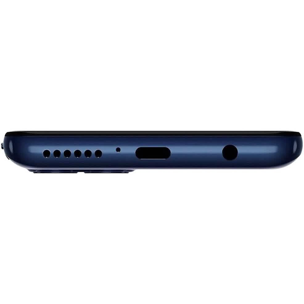 Motorola One 5G 6,7" 4 Go 128 Go Verrouillé AT&T (Reconditionné)