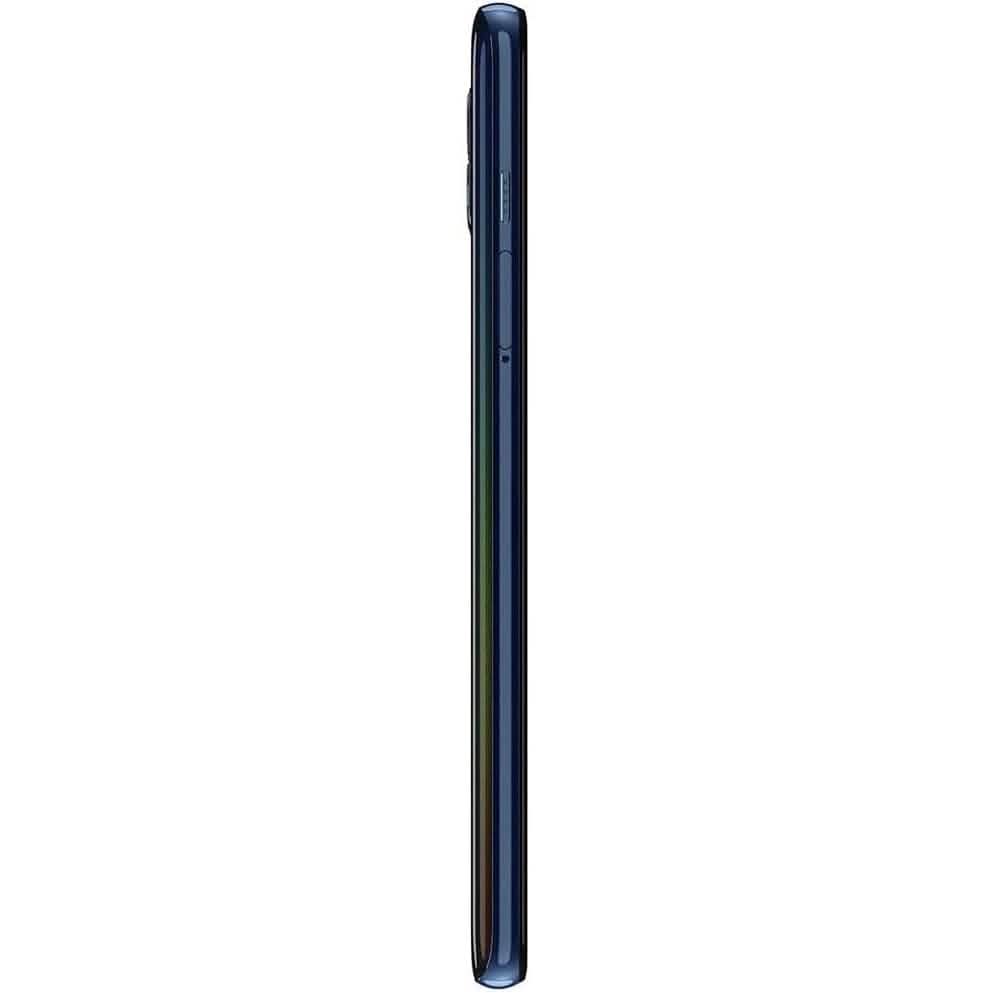 Motorola One 5G 6,7" 4 Go 128 Go Verrouillé AT&T (Reconditionné)