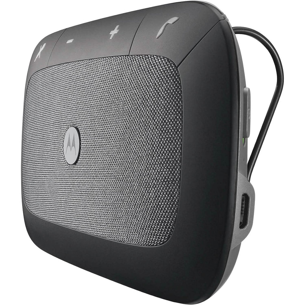 Motorola Sonic Rider SP-005BK 89589N Bluetooth Wireless In-Car Speakerphone