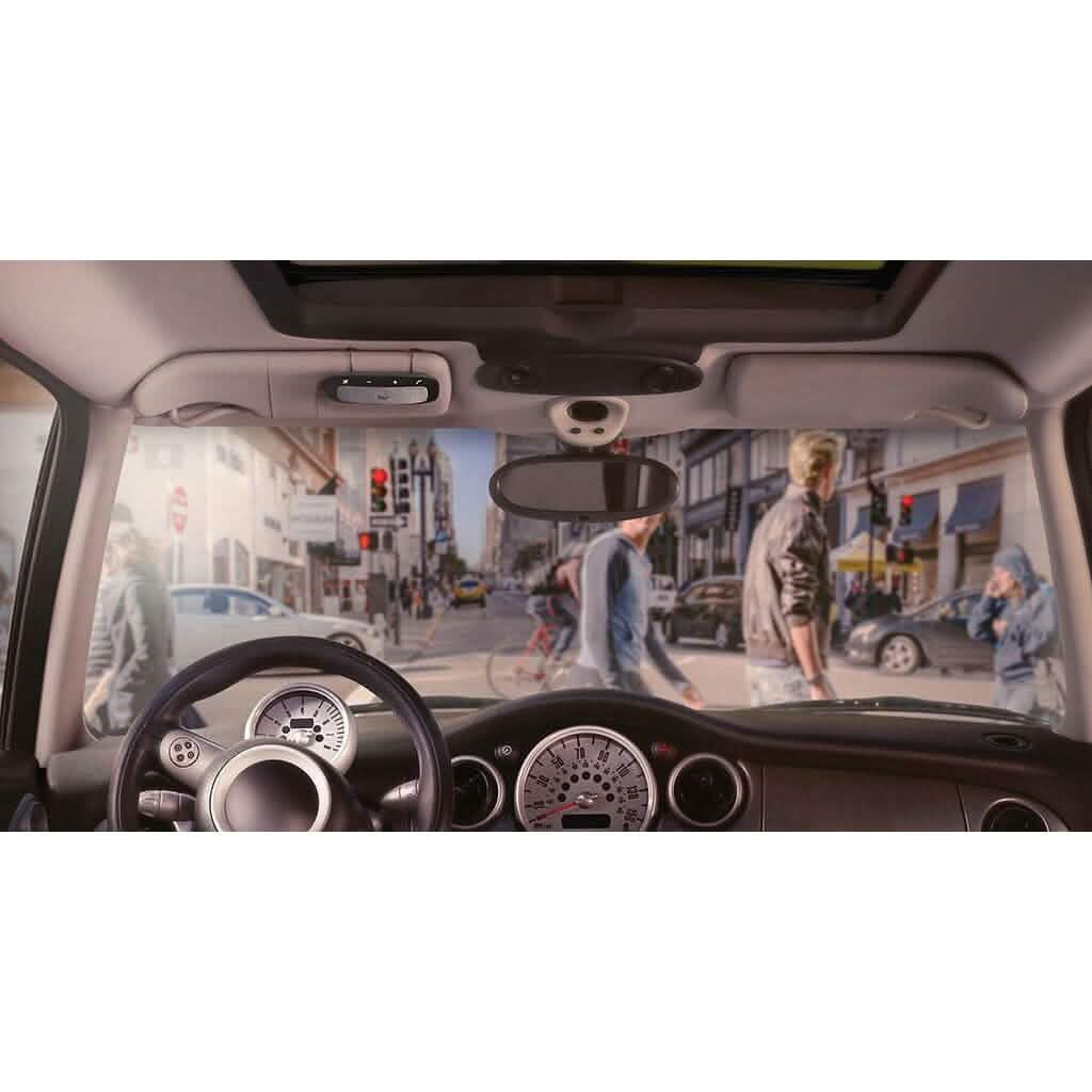 Motorola Sonic Rider SP-005BK 89589N Bluetooth Wireless In-Car Speakerphone