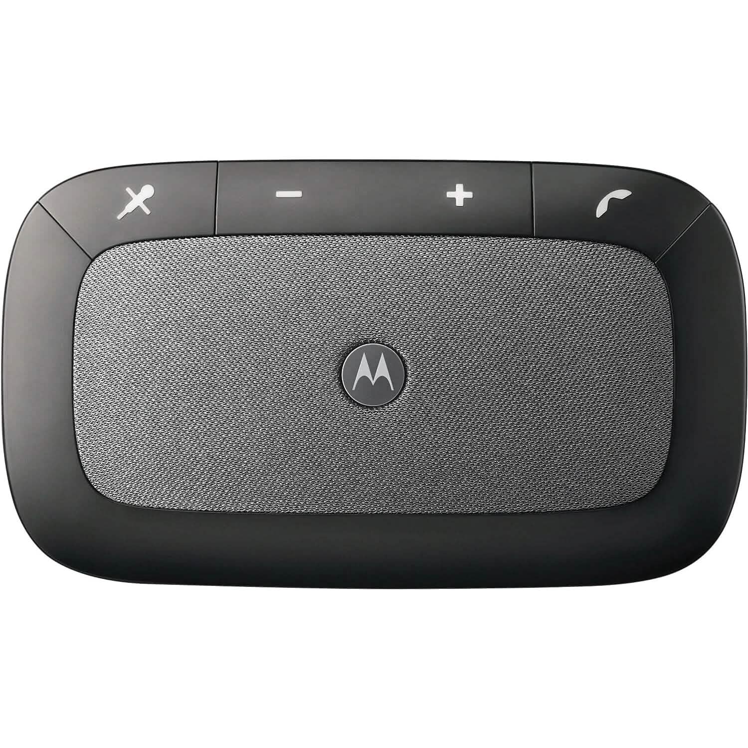 Motorola Sonic Rider SP-005BK 89589N Bluetooth Wireless In-Car Speakerphone