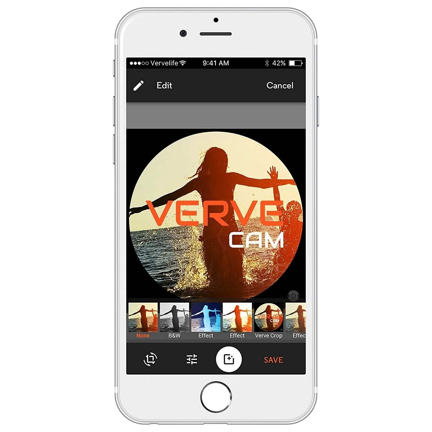 Motorola Verve Cam+ portable