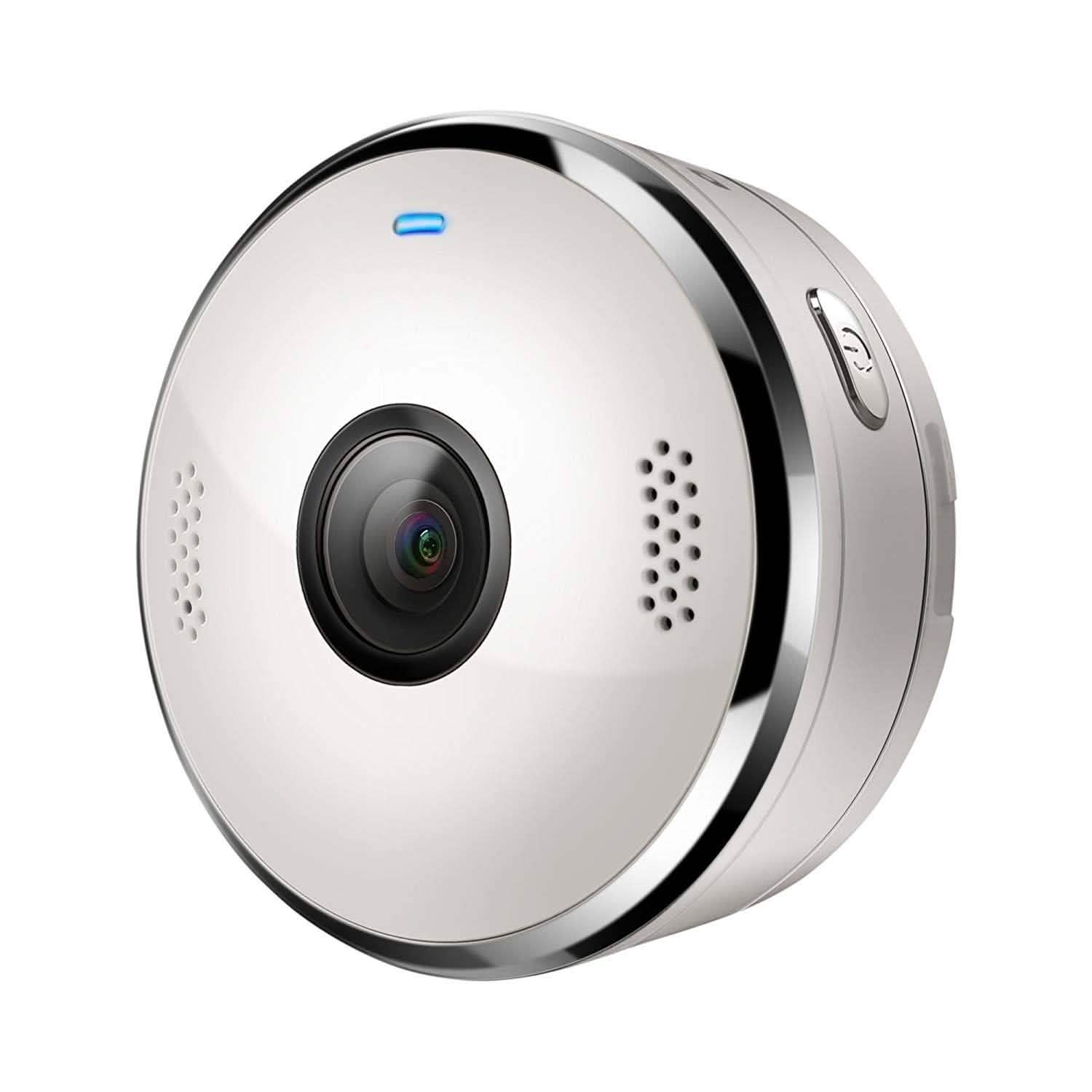 Motorola Verve Cam+ portable
