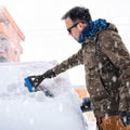 Moyidea 36" Extendable Ice Scraper