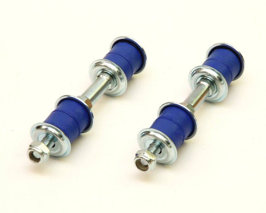 Megan Racing Rear Stabilizer Link Kit for 1989-1998 Nissan 240SX, 1989-1996 Nissan 300ZX - High Strength Steel MRS-NS-1730