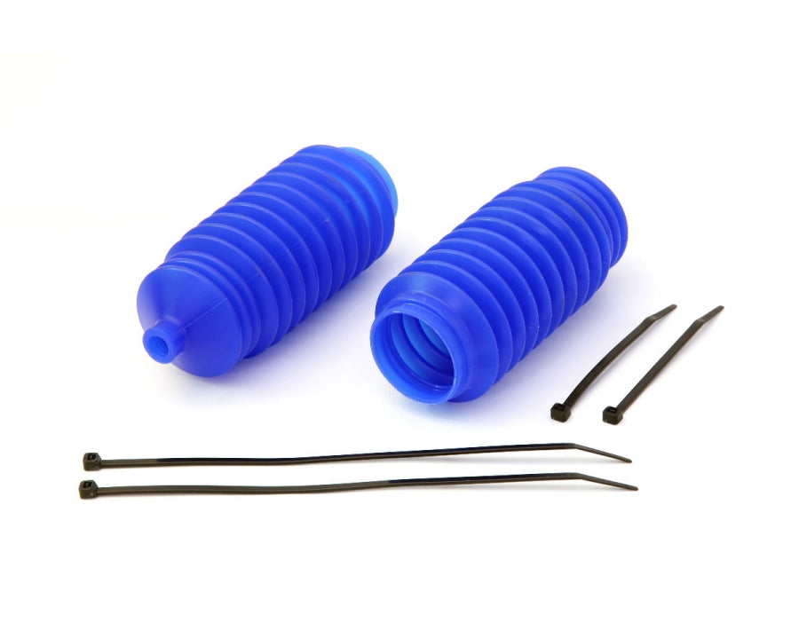 Megan Racing Silicone Steering Boot Kit for 2003-2008 Nissan 350Z, 300ZX, S13, S14 - MRS-NS-1792