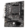 MSI A520M-A PRO Gaming Motherboard  (Refurbished)